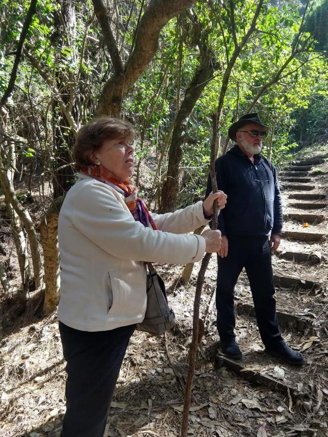 Lodge Los Bosques Matanzas  Εξωτερικό φωτογραφία