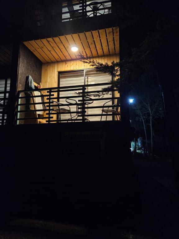 Lodge Los Bosques Matanzas  Εξωτερικό φωτογραφία