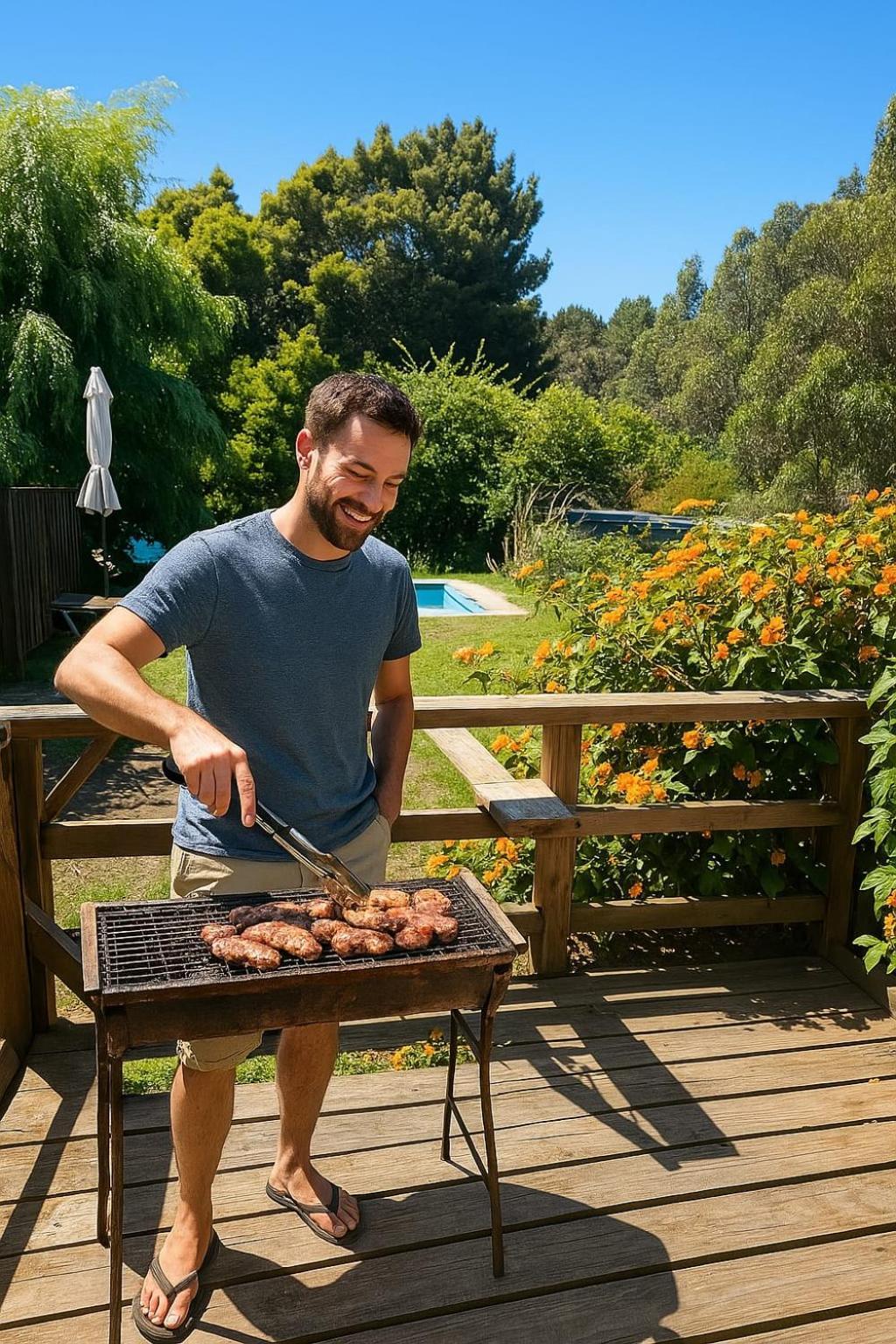 Lodge Los Bosques Matanzas  Εξωτερικό φωτογραφία